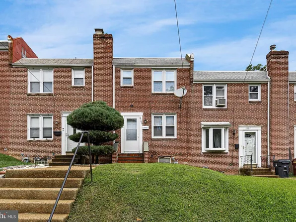 2709 W 6th St, Wilmington, DE 19805
