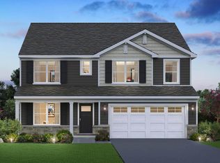 1203 Tiger Lily Dr, Bartlett, IL 60103