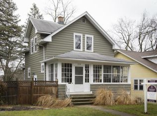 1919 Indiana St, Kalamazoo, MI 49008