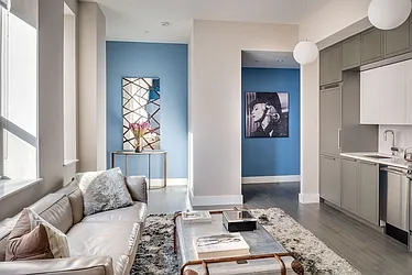 Rented by Park River