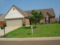 2nd image of 1732 Central Trails Dr