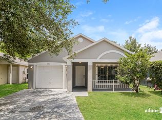 4941 Vista Lago Dr, Orlando, FL 32811