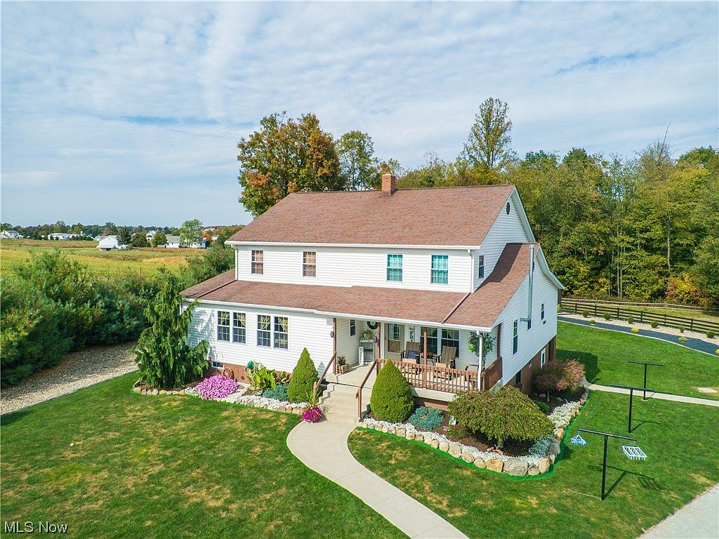 8990 Kidron Rd, Apple Creek, OH 44606 Zillow