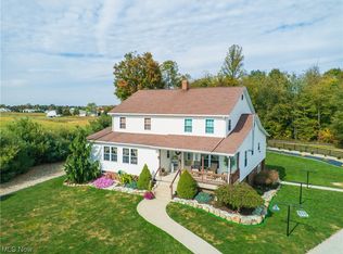 8990 Kidron Rd, Apple Creek, OH 44606