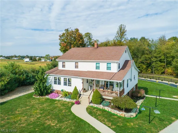 8990 Kidron Rd, Apple Creek, OH 44606