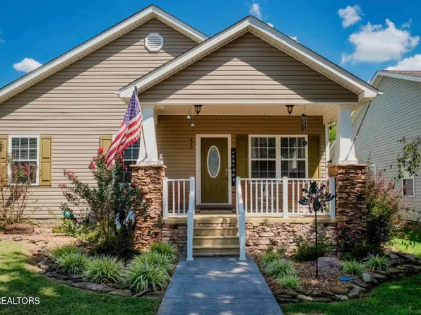 820 Stratford Ave, Sweetwater, TN 37874