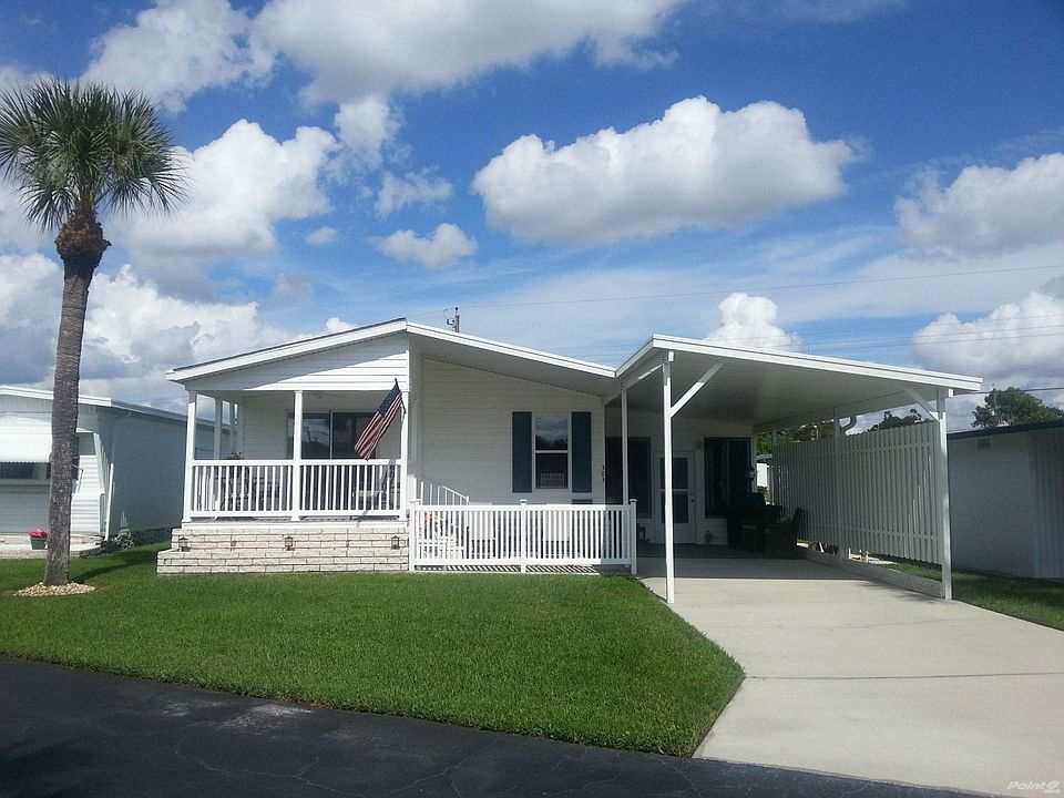 303 Kimberly Drive