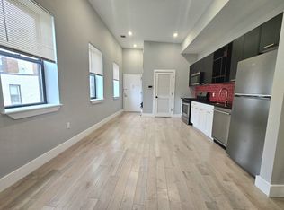 177 Van Buren St #3B, Newark, NJ 07105