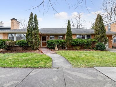 8032 Kostner Ave, Skokie, IL, 60076