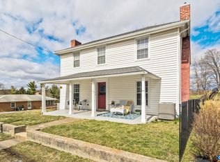 142 Fishersville Rd, Fishersville, VA 22939