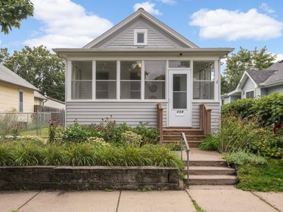 114 Congress St W, Saint Paul, MN, 55107