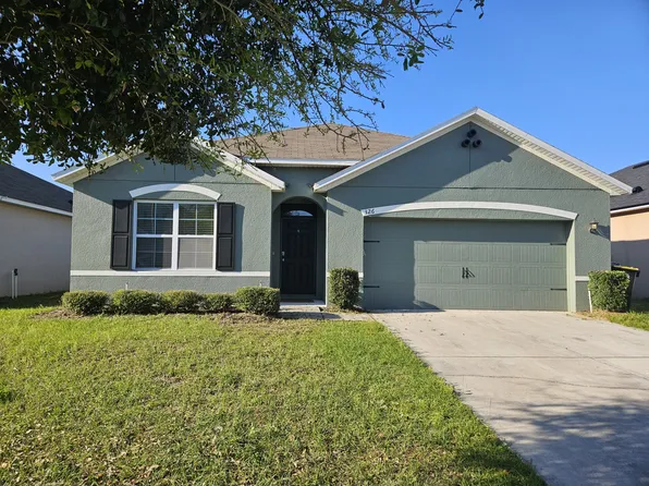 326 Briar Patch Loop, Davenport, FL 33896