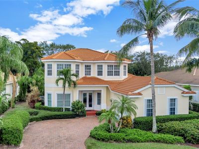 1401 W Island Club Sq, Vero Beach, FL, 32963