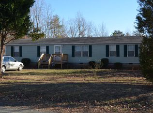 5280 Melita Rd, Arvonia, VA 23004