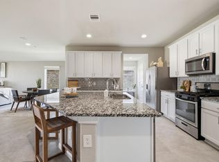3530 Sicily Island Ln, Katy, TX 77494