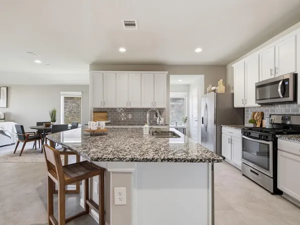 3530 Sicily Island Ln, Katy, TX 77494