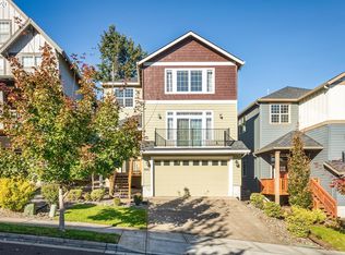 8147 SW 174th Ter, Beaverton, OR 97007