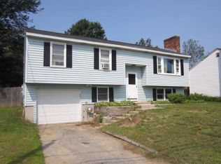 149 Hazelton Ct, Manchester, NH 03103