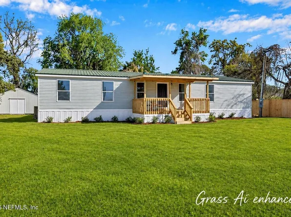 447 ERIC Avenue, Jacksonville, FL 32218