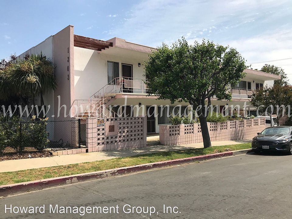 1st image of 1303 Federal Ave Unit 7