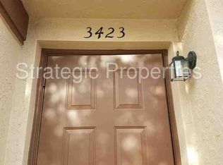 3423 Sonoma Dr, Riviera Beach, FL 33404