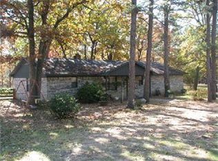 19188 E Brookwood Rd, Atoka, OK 74525