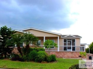 1036 Santa Maria St, Mercedes, TX 78570