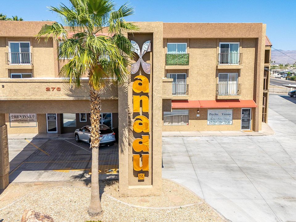 1st image of 276 Lake Havasu Ave S APT C16