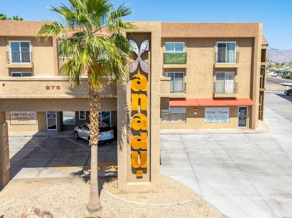 276 Lake Havasu Ave S APT C16, Lake Havasu City, AZ 86403