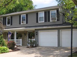 3238 Marias Dr, Fort Wayne, IN 46815