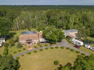 4793 Lori Ln, Pace, FL 32571