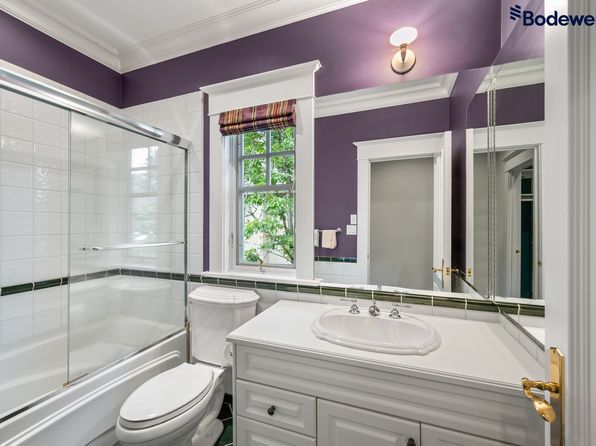 6 bedroom rental in Vancouver — photo 14