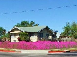 12201 Terra Bella St, Pacoima, CA 91331