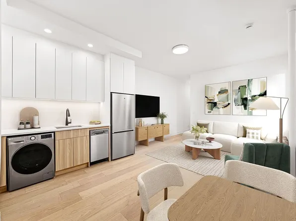 690 Riverside Dr APT 1C, New York, NY 10031