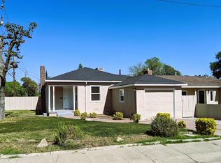 1655 W Middlefield Ave, Stockton, CA 95204
