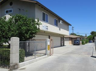 7010 Granger Ave, Bell Gardens, CA 90201