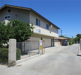 7010 Granger Ave, Bell Gardens, CA, 90201