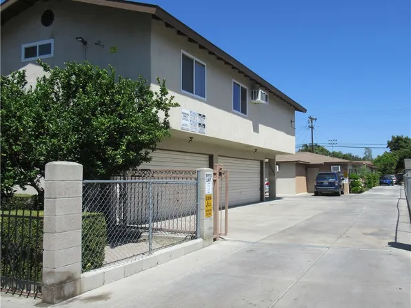 7010 Granger Ave, Bell Gardens, CA 90201