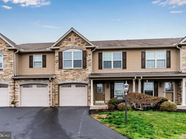 2674 Gracie Dr, Harrisburg, PA 17112