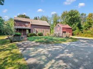 54 Harriman Rd, Merrimac, MA 01860