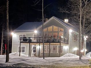 61 Leavitt Rd, Center Ossipee, NH 03814