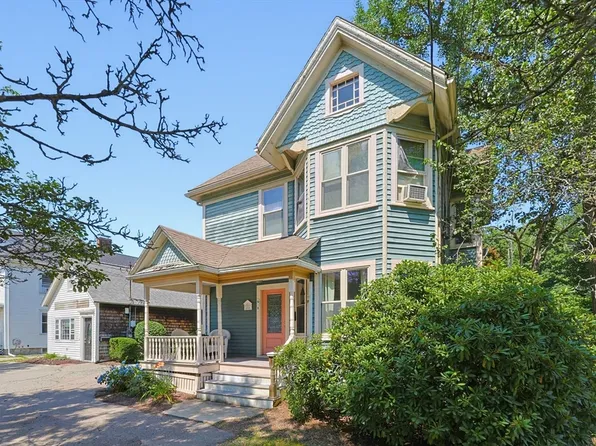 94-96 Central St, Foxboro, MA 02035