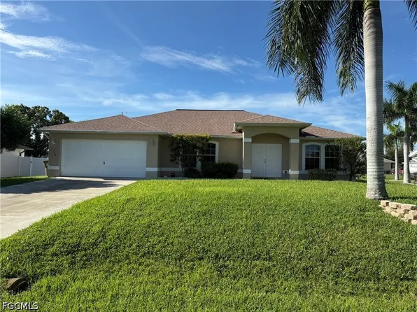 1306 SW 35th Ter, Cape Coral, FL 33914