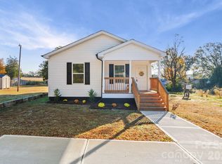 159 Hallman St, Cherryville, NC 28021