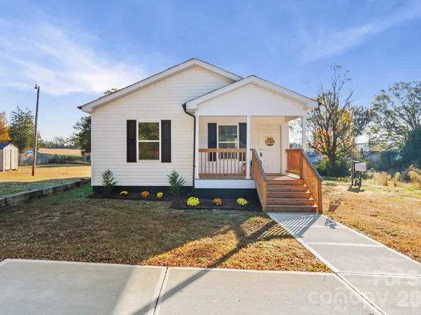 159 Hallman St, Cherryville, NC 28021