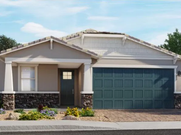 24 S 178TH Drive, Goodyear, AZ 85338