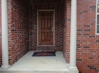 135 Leatherwood Loop, Hot Springs, AR 71901