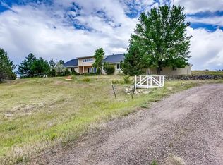 11857 Forest Hills Dr, Parker, CO 80138