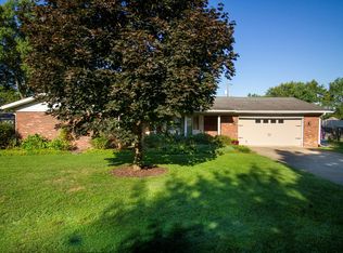 4593 S 19th 1/2 St, Terre Haute, IN 47802