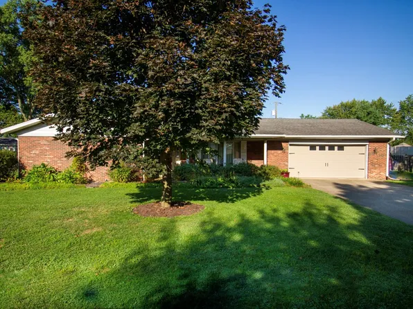 4593 S 19th 1/2 St, Terre Haute, IN 47802